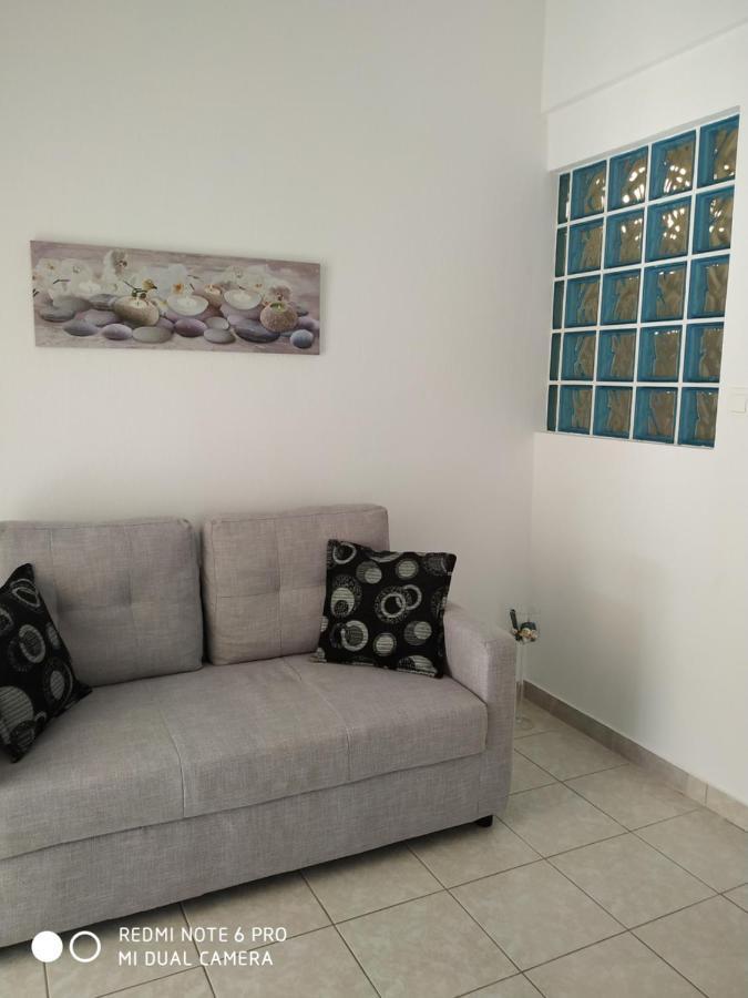 Cosi Apartment ปาลาเรีย ดิโอนิซีอู ภายนอก รูปภาพ