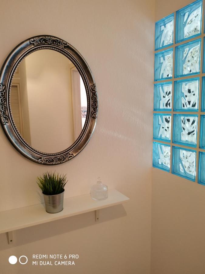Cosi Apartment ปาลาเรีย ดิโอนิซีอู ภายนอก รูปภาพ
