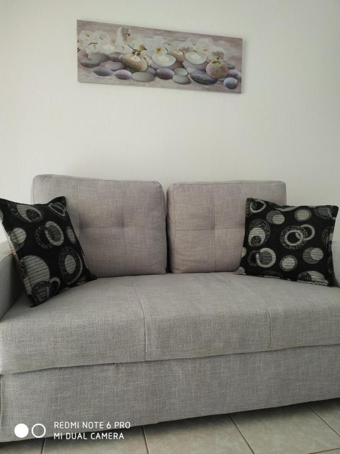 Cosi Apartment ปาลาเรีย ดิโอนิซีอู ภายนอก รูปภาพ