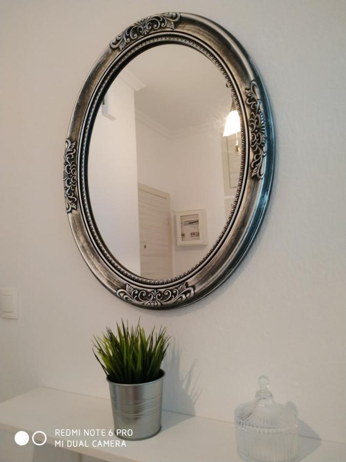 Cosi Apartment ปาลาเรีย ดิโอนิซีอู ภายนอก รูปภาพ