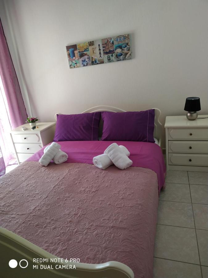 Cosi Apartment ปาลาเรีย ดิโอนิซีอู ภายนอก รูปภาพ