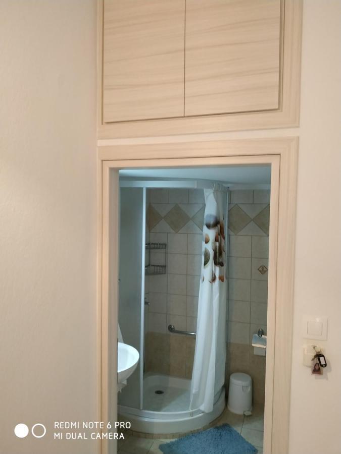 Cosi Apartment ปาลาเรีย ดิโอนิซีอู ภายนอก รูปภาพ