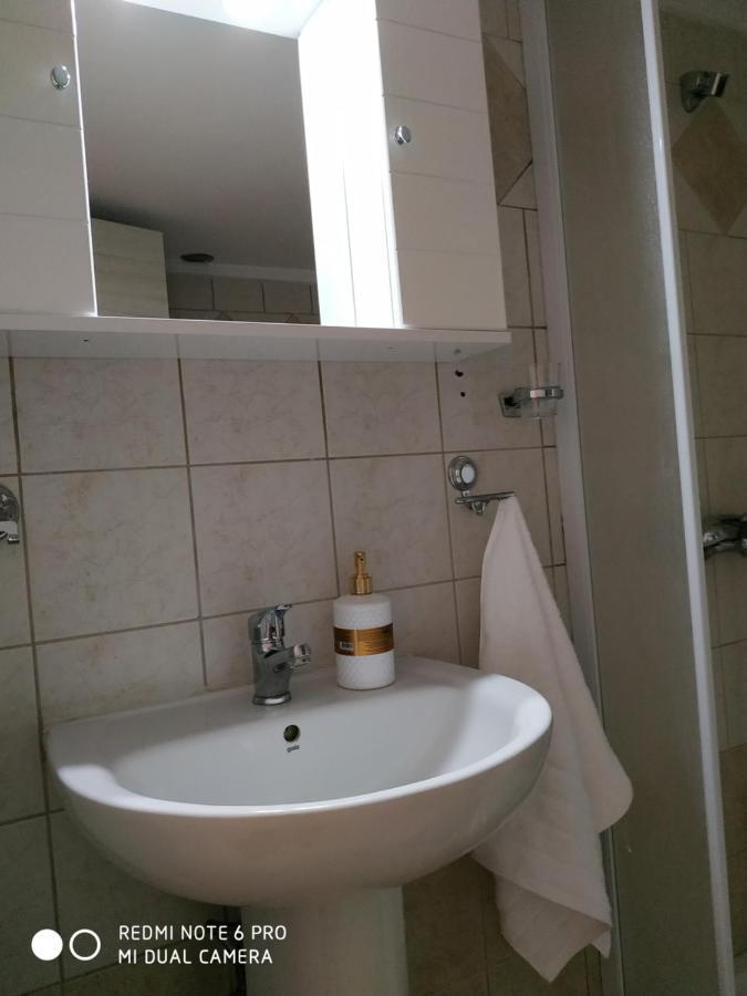 Cosi Apartment ปาลาเรีย ดิโอนิซีอู ภายนอก รูปภาพ