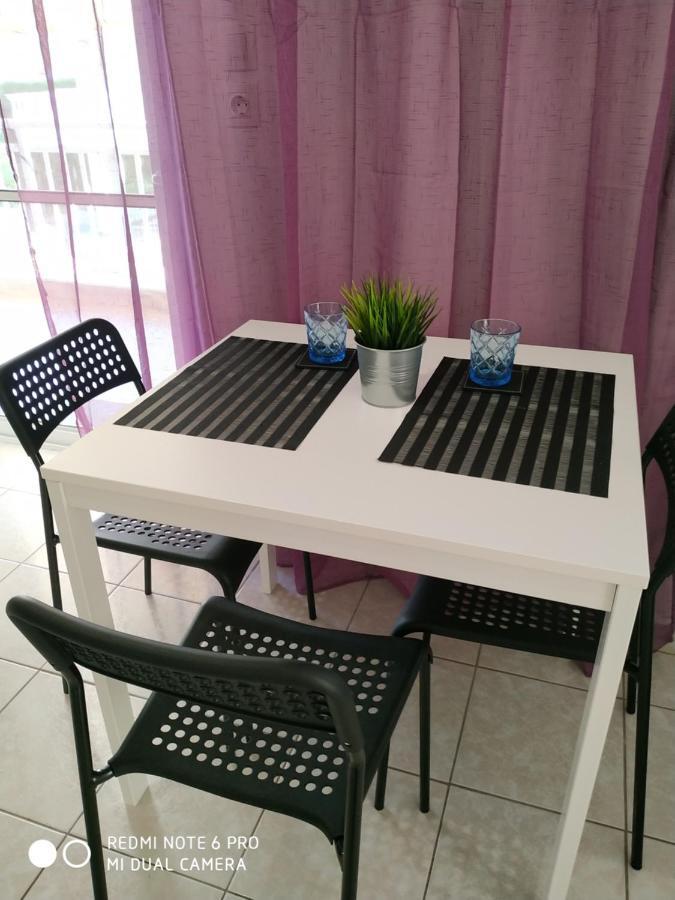 Cosi Apartment ปาลาเรีย ดิโอนิซีอู ภายนอก รูปภาพ